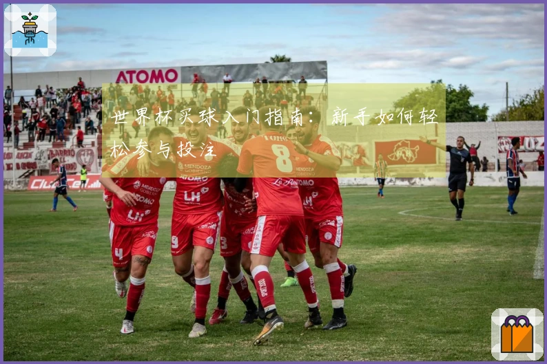 世界杯买球入门指南：新手如何轻松参与投注