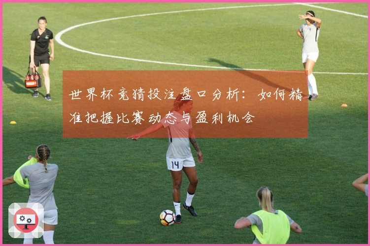 世界杯竞猜投注盘口分析：如何精准把握比赛动态与盈利机会